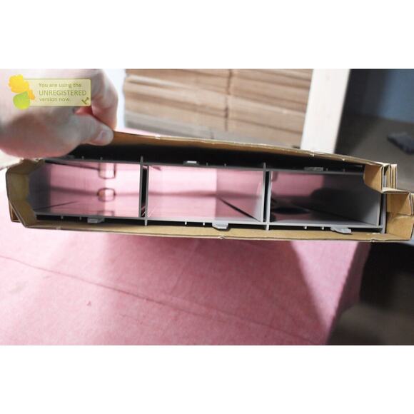 Tamiya 69507 Racing Mini 4WD Japan Cup Junior Circuit Straight Sections Set 2pc - Picture 2 of 7